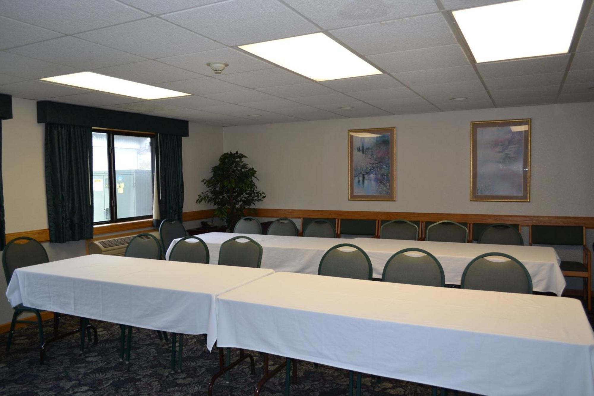 Cobblestone Hotel & Suites - Wisconsin Rapids Dış mekan fotoğraf