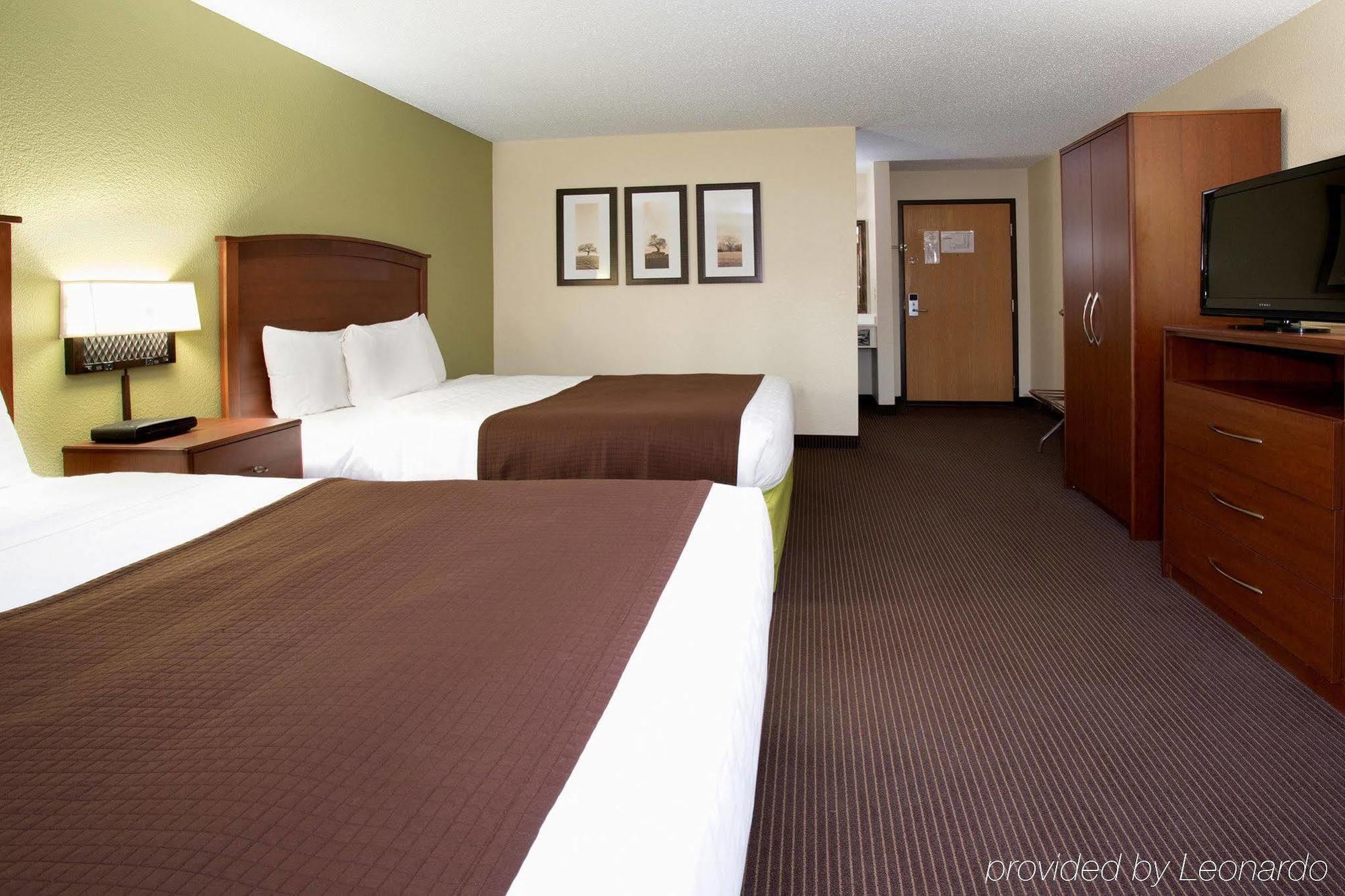 Cobblestone Hotel & Suites - Wisconsin Rapids Dış mekan fotoğraf