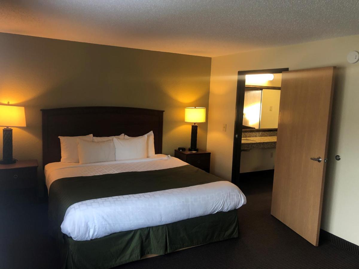 Cobblestone Hotel & Suites - Wisconsin Rapids Dış mekan fotoğraf